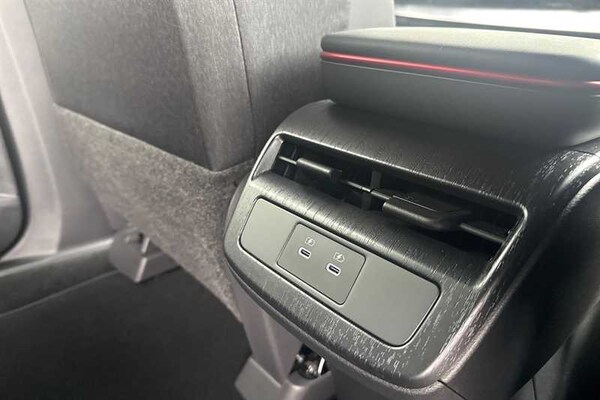 Used Nissan ARIYA 2025 for sale - 75679462: Photo 28