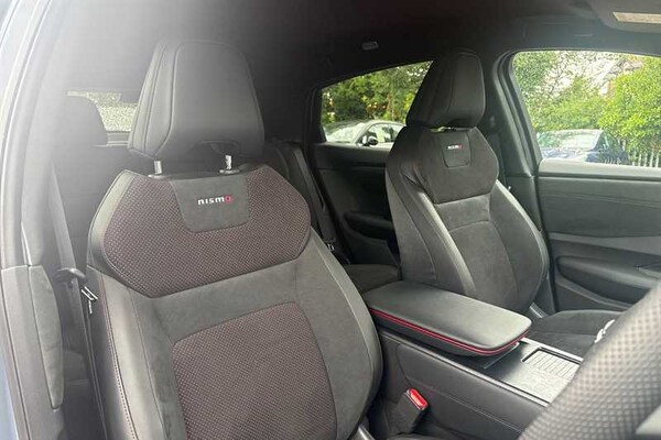 Used Nissan ARIYA 2025 for sale - 75679462: Photo 30