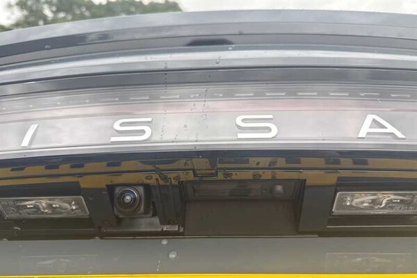 Used Nissan ARIYA 2025 for sale - 75679462: Photo 40