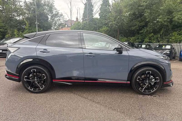 Used Nissan ARIYA 2025 for sale - 75679462: Photo 49