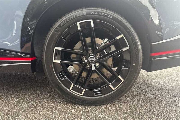 Used Nissan ARIYA 2025 for sale - 75679462: Photo 6