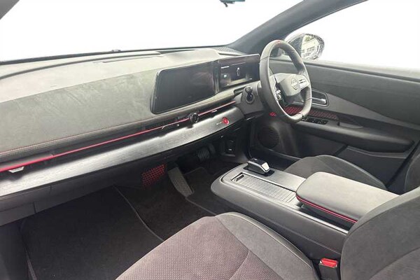 Used Nissan ARIYA 2025 for sale - 75679462: Photo 7