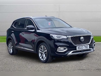 Used MG MG HS 2023 for sale - 79414499: Photo