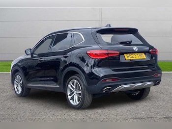 Used MG MG HS 2023 for sale - 79414499: Photo
