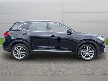 Used MG MG HS 2023 for sale - 79414499: Photo