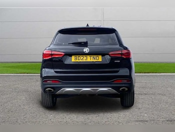 Used MG MG HS 2023 for sale - 79414499: Photo