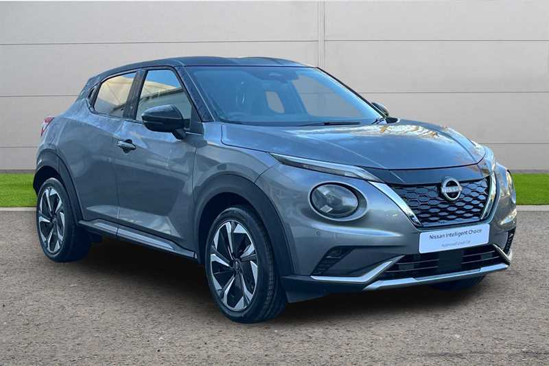 Used Nissan Juke 2025 for sale - 77158181: Photo 1