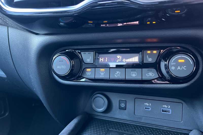 Used Nissan Juke 2025 for sale - 77158181: Photo 12