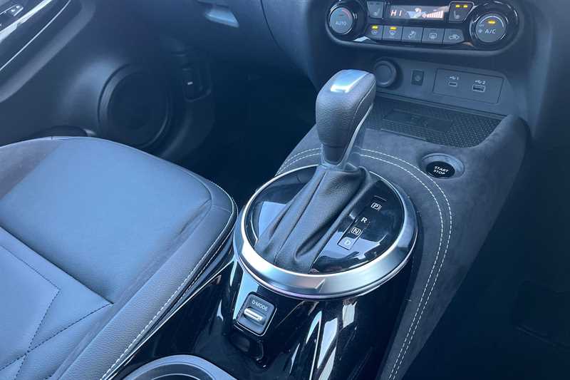 Used Nissan Juke 2025 for sale - 77158181: Photo 17