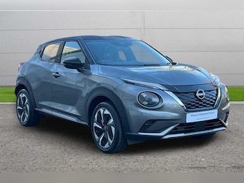 Used Nissan Juke undefined for sale - 77158181: Photo