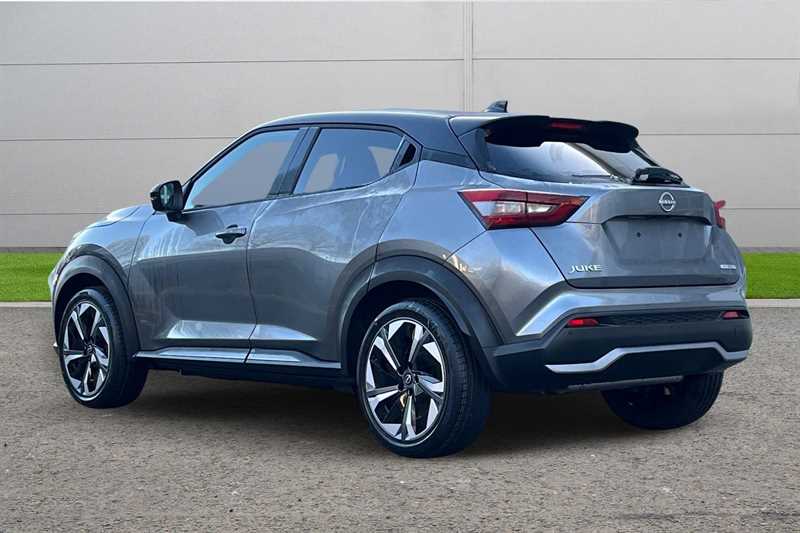 Used Nissan Juke 2025 for sale - 77158181: Photo 2