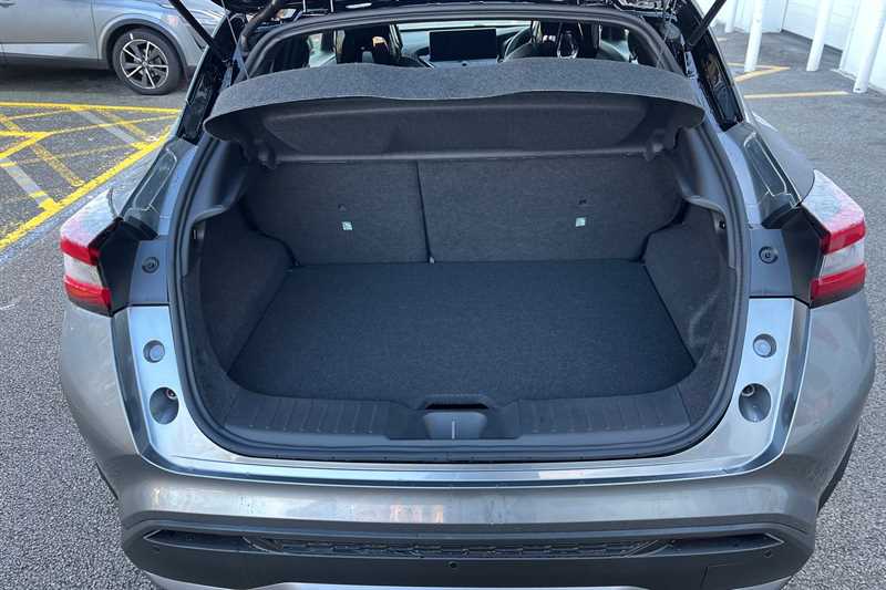 Used Nissan Juke 2025 for sale - 77158181: Photo 20