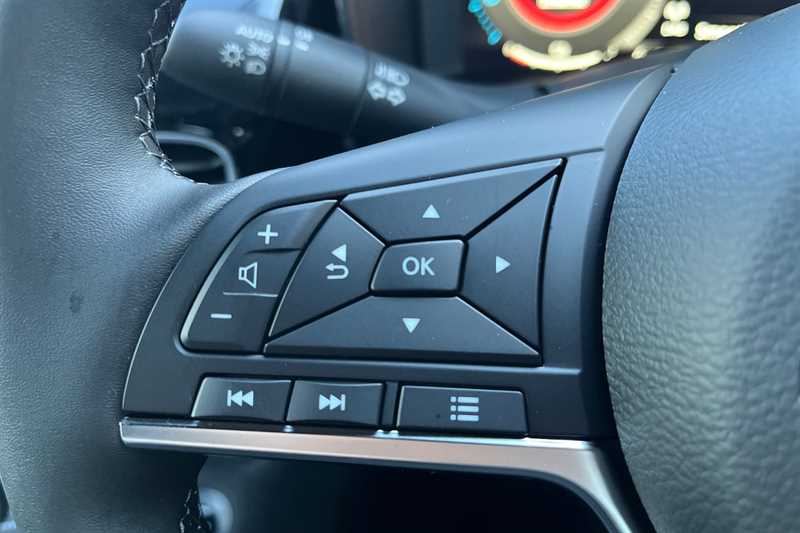 Used Nissan Juke 2025 for sale - 77158181: Photo 21