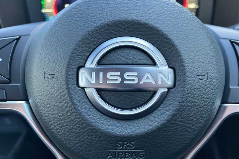 Used Nissan Juke 2025 for sale - 77158181: Photo 23