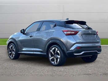 Used Nissan Juke 2025 for sale - 77158181: Photo