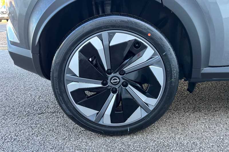 Used Nissan Juke 2025 for sale - 77158181: Photo 35