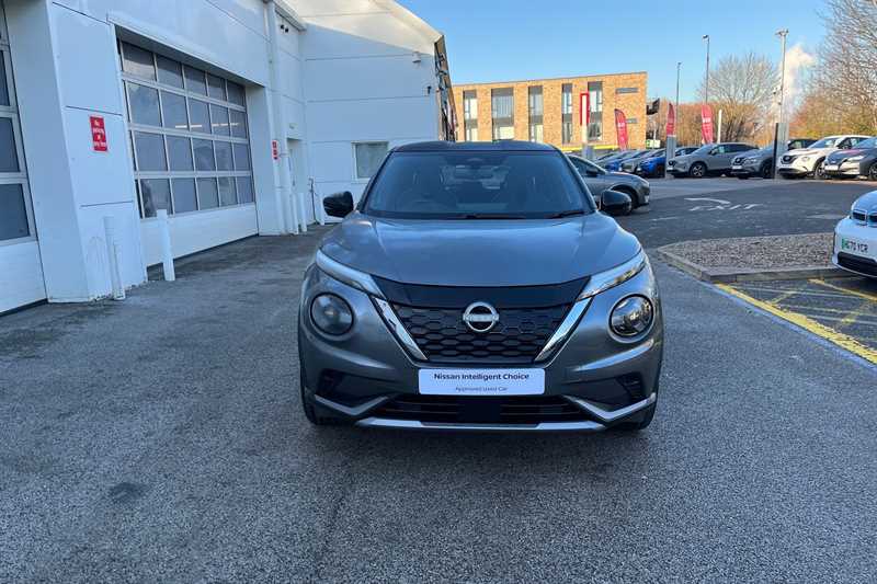 Used Nissan Juke 2025 for sale - 77158181: Photo 37