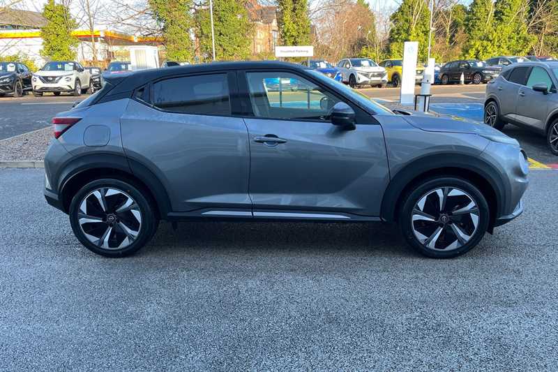 Used Nissan Juke 2025 for sale - 77158181: Photo 39