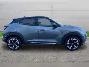 Used Nissan Juke 2025 for sale - 77158181: Photo