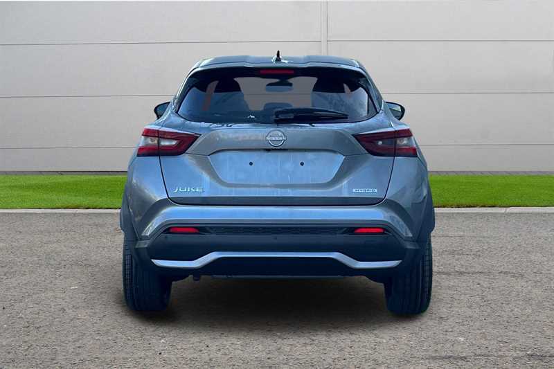 Used Nissan Juke 2025 for sale - 77158181: Photo 4