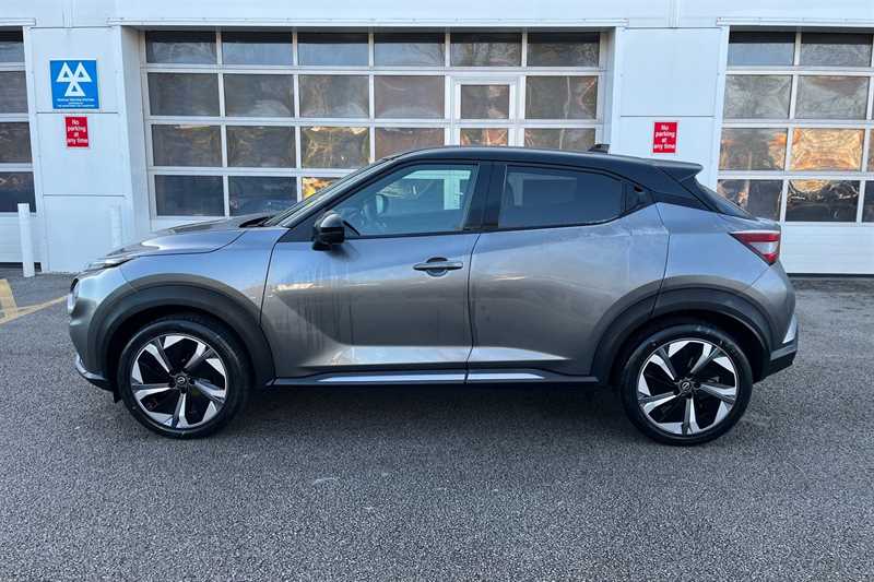 Used Nissan Juke 2025 for sale - 77158181: Photo 43