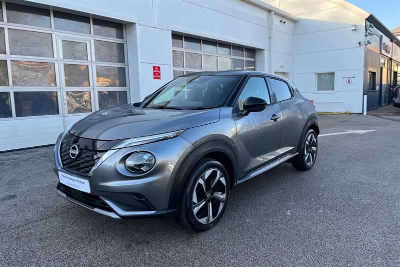 Used Nissan Juke 2025 for sale - 77158181: Photo 44