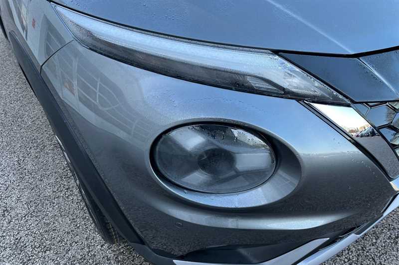 Used Nissan Juke 2025 for sale - 77158181: Photo 45