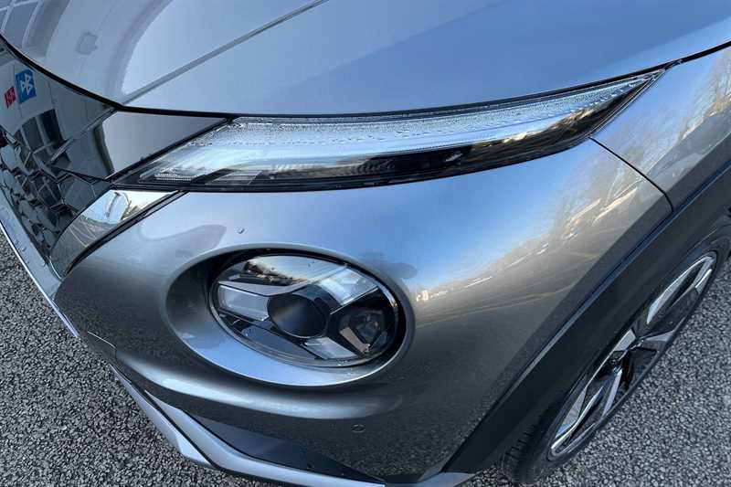 Used Nissan Juke 2025 for sale - 77158181: Photo 47