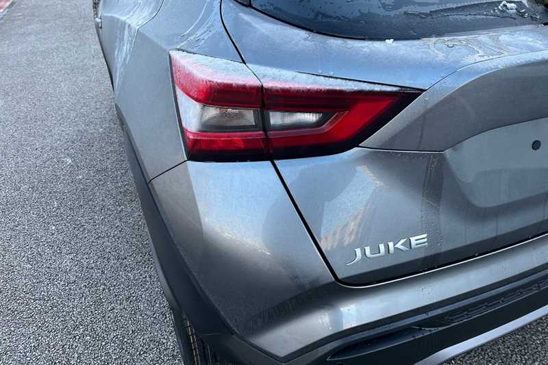 Used Nissan Juke 2025 for sale - 77158181: Photo 48