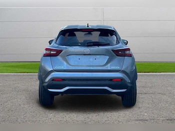 Used Nissan Juke 2025 for sale - 77158181: Photo