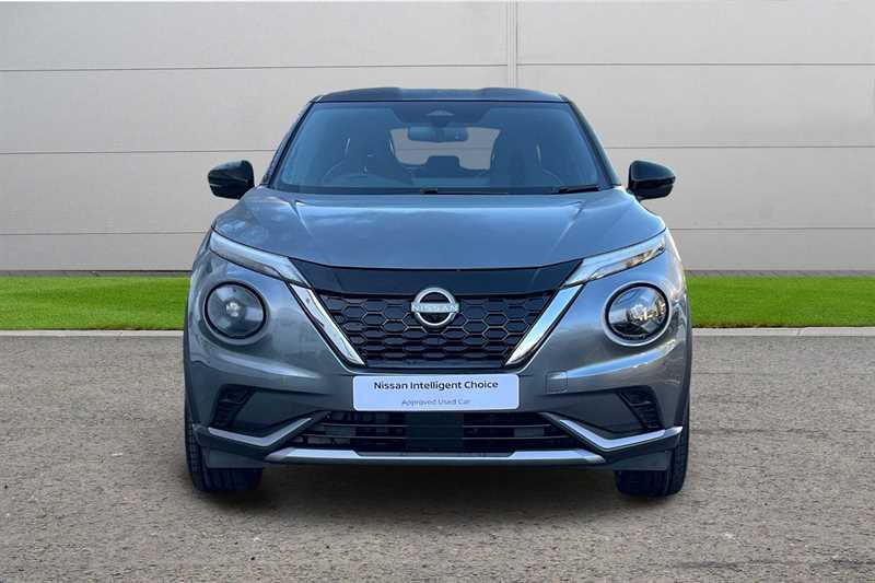 Used Nissan Juke 2025 for sale - 77158181: Photo 5