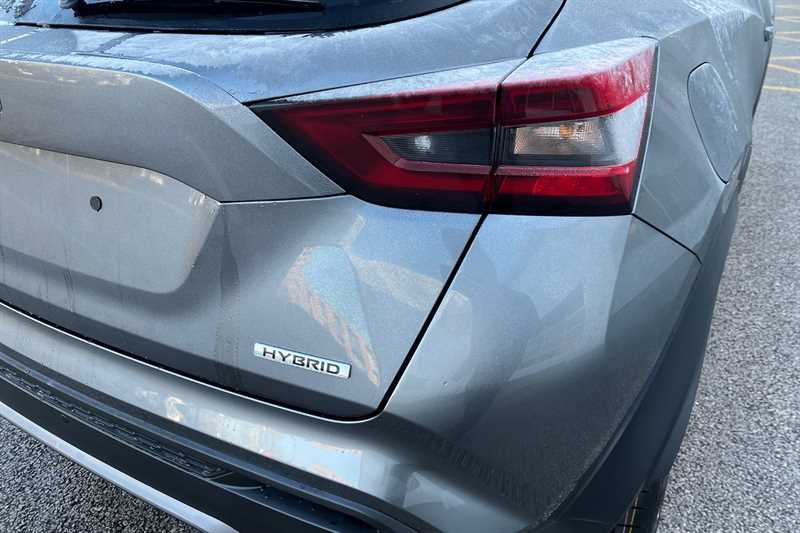 Used Nissan Juke 2025 for sale - 77158181: Photo 50