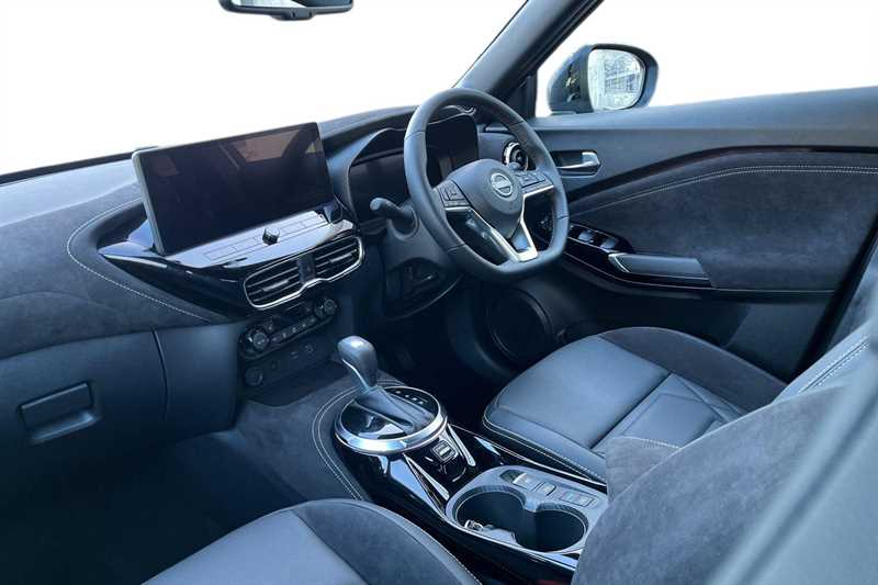 Used Nissan Juke 2025 for sale - 77158181: Photo 7