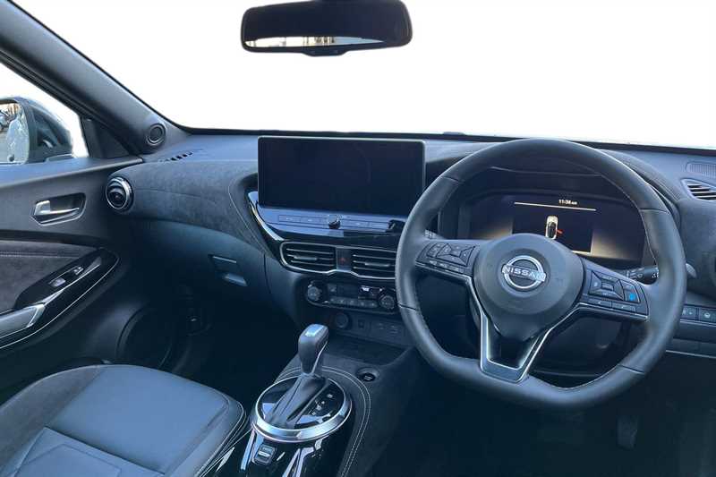 Used Nissan Juke 2025 for sale - 77158181: Photo 8