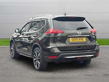 Used Nissan X-Trail 2019 for sale - 77373224: Photo