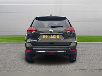 Used Nissan X-Trail 2019 for sale - 77373224: Photo