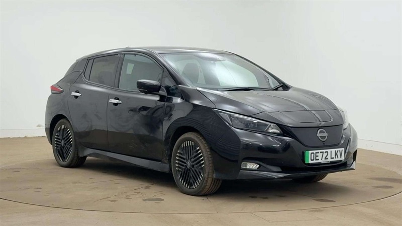 Used Nissan Leaf 2022 for sale - 77193854: Photo 1