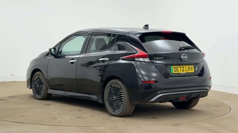 Used Nissan Leaf 2022 for sale - 77193854: Photo 2