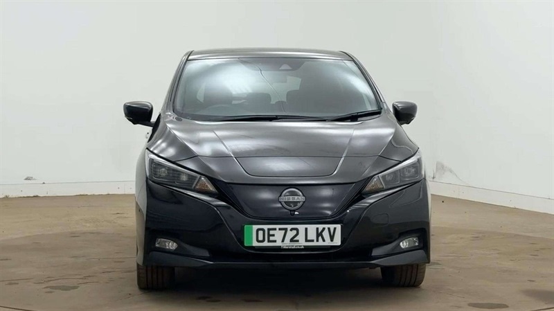 Used Nissan Leaf 2022 for sale - 77193854: Photo 4