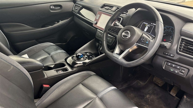 Used Nissan Leaf 2022 for sale - 77193854: Photo 6