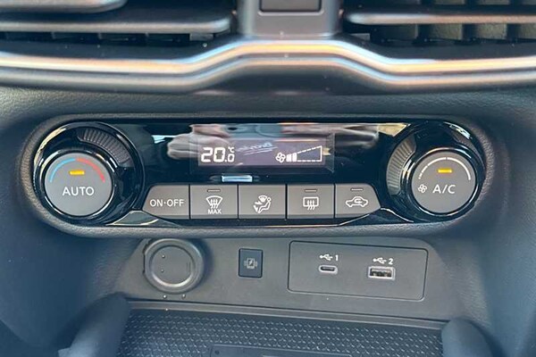 Used Nissan Juke 2024 for sale - 74880598: Photo 12