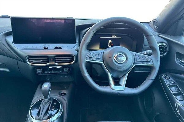 Used Nissan Juke 2024 for sale - 74880598: Photo 15
