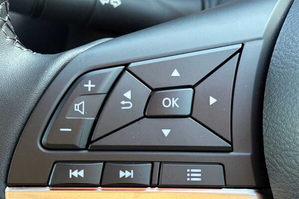 Used Nissan Juke 2024 for sale - 74880598: Photo 16