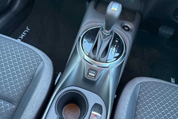 Used Nissan Juke 2024 for sale - 74880598: Photo 17