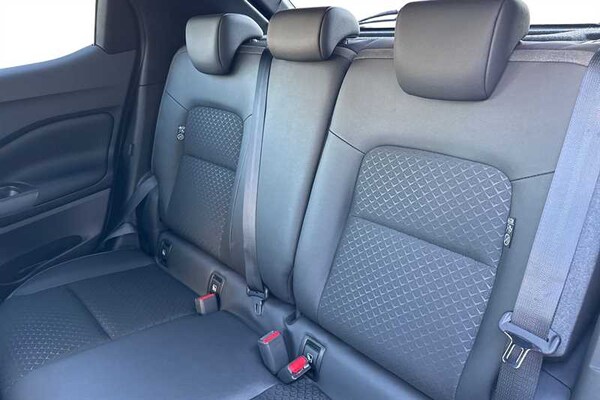 Used Nissan Juke 2024 for sale - 74880598: Photo 19