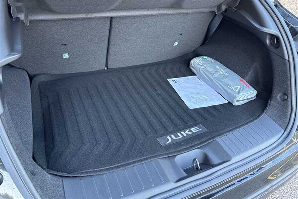 Used Nissan Juke 2024 for sale - 74880598: Photo 28