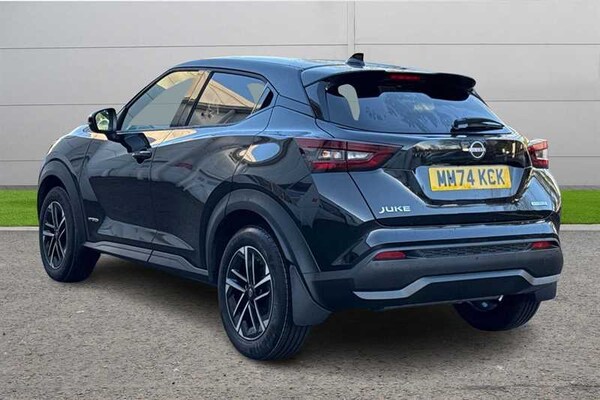 Used Nissan Juke 2024 for sale - 74880598: Photo 2