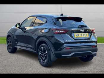 Used Nissan Juke 2024 for sale - 74880598: Photo