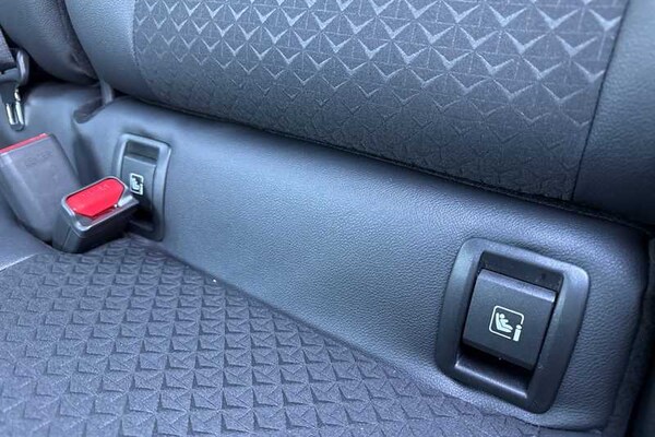Used Nissan Juke 2024 for sale - 74880598: Photo 31