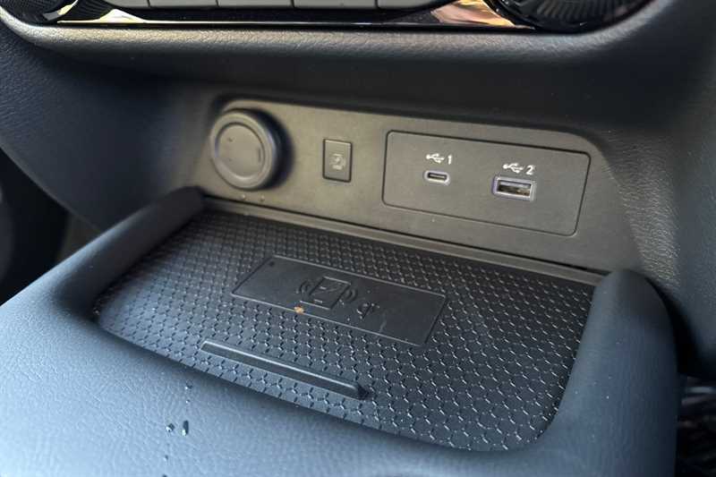 Vehicle 32